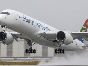 South African Airways, Airbus A350'ları geri getiriyor