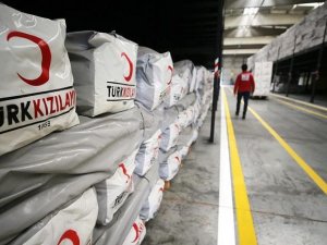 Bağımsız denetim firmasından Kızılay’a 'sınırlı olumlu görüş'