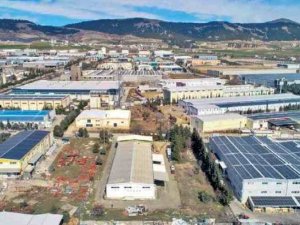 Sanayiye özel teşvik şart!