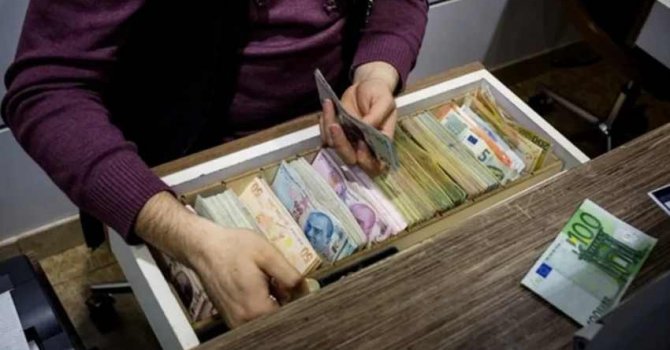 Mardan Palace'a Limak talip
