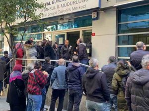 İstanbullu, Ankaralı EYT'li yandı