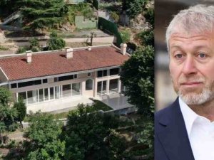 Adnan Oktar'ın meşhur villasını Rus milyarder aldı!