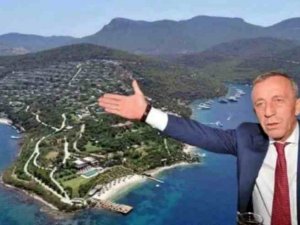 Ali Ağaoğlu'na Muğla'daki mahkemeden kötü haber geldi.