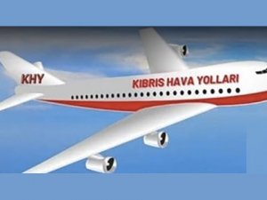 Kıbrıs’ın havayolu FLY KHY 16 Nisan’da uçuyor