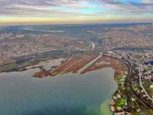 İstanbul'un en riskli bölgeleri: Derelerle anılan semtler riskli