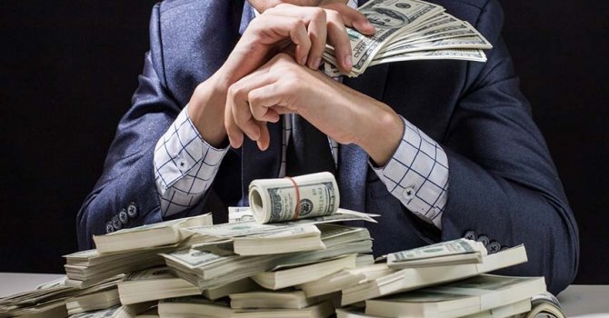 Avrupa'da hangi ülke ne kadar kazanıyor?