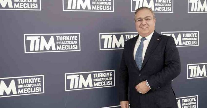 İDDMİB'in ihracatı iki ayda 2 milyar doları aştı!