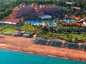 Turizm yatırımlarına teşvik kararı