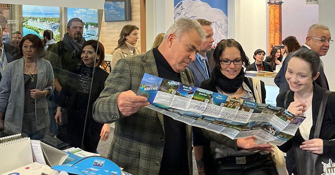 İstanbul'da ünlüler mezarlığı