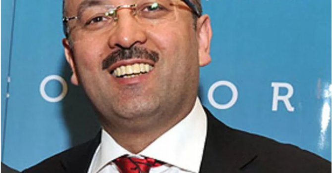 THY) Köln Müdürü İsa Al, merkeze çekildi