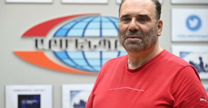 Osmanlı ve Selçuklu mahallesi