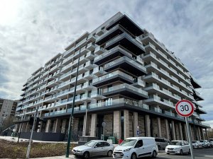 Duna Pearl Projesinde teslimler başladı!