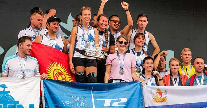 Patates tüketiminde Ruslar lider