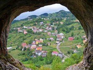 Trabzon "Çal Mağarası" ihale ediliyor