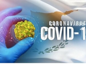 Güney Kıbrıs'ta 51 kişi koronavirüsten hayatını kaybetti