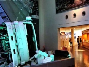 Türkiye'de deprem müzeleri kurulması gündeme gelmeli
