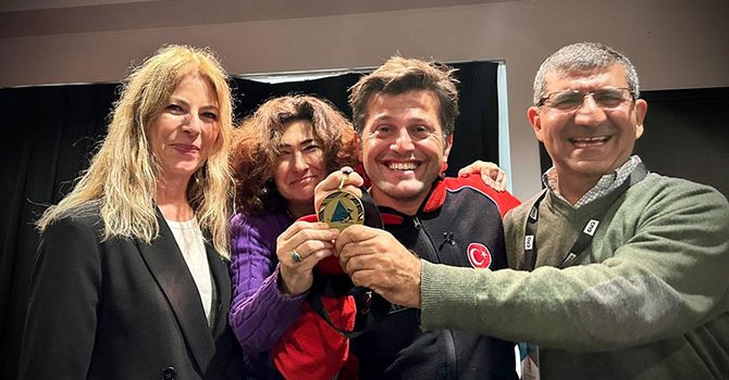 Altın Portakal sahiplerini buldu