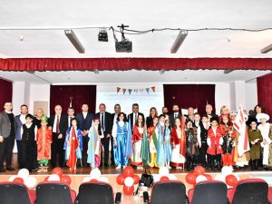 Bornova’da “21 Mart Türk Dünyası ve Toplulukları Haftası”