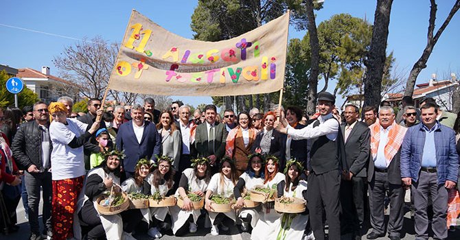 Semih Özkan: 'Baia' örnek oteldir