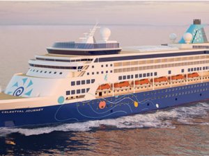 'En lüks restoran ödülü' Türklere