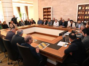 Ulualan'a golf alanı ısrarı üzerine, STK'lar harekete geçti