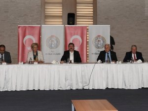 Muğla'da İl Turizm Tanıtım ve Geliştirme Kurulu Toplantısı yapıldı