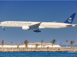 SAUDIA Havayolları uçuş ağına 25 yeni nokta ekledi