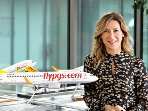 Pegasus yeni uçak siparişlerini değerlendiriyor