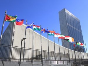 UNDP, Türkiye için dayanışma çağrısı yaptı