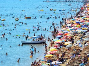 Emekli ve asgari ücretlinin tatil yapması hayâl oldu