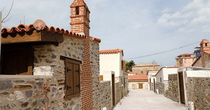 Concorde'da lezzete ilgi