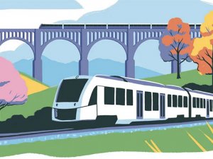 Dünyayı mahvetmeden seyahat etmenin 10 yolu