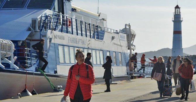 İsveç'ten Osmanlı eserlerini istedi