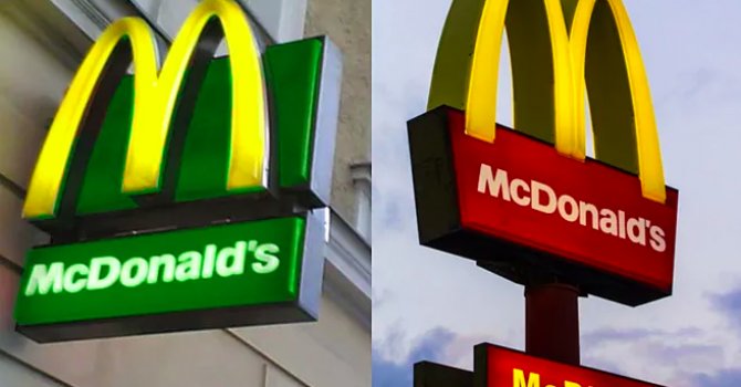 ABD'li fast food zinciri McDonald's'ın ofisleri kapatıldı