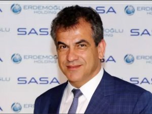 Türkiye'nin en zengini İbrahim Erdemoğlu oldu