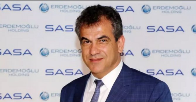 Türkiye'nin en zengini İbrahim Erdemoğlu oldu