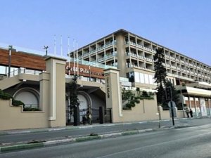 İspanyollar Bursa'da Çelik Palas'ın işletmesini aldı