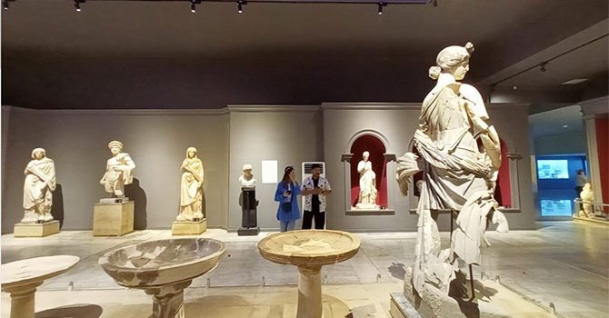 Uzay seyahati 34 bin dolar