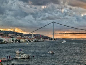 İmar barışına Boğaziçi ve Tarihi Yarımada girmiyor