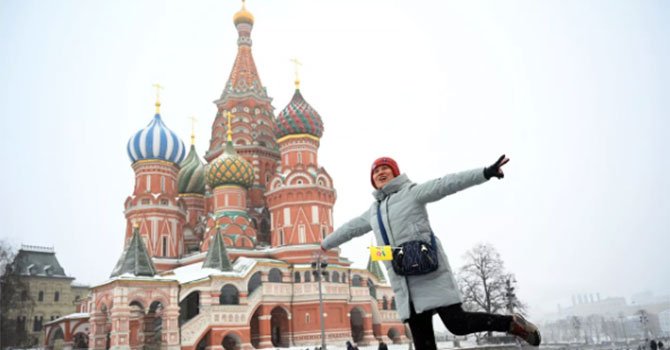 Çok turist gelsin diye 3 ülkeye vize kalkıyor!