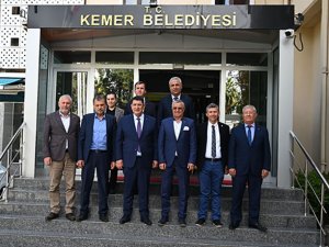 Hayalimiz Rus ve Ukraynalı turistlerin birlikte denize girmesidir