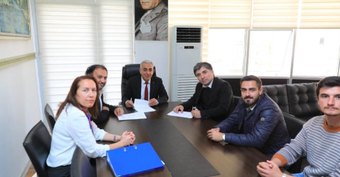 Boeing 747-8 teste hazır