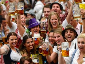 Türk markası Rubikap, Octoberfest’e bardak üretimi yapıyor