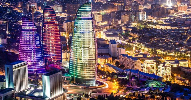 Azerbaycan’a Girişlerde Aşı Kartı Zorunluluğu Kaldırıldı!