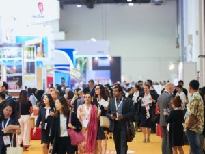 ITB India 2023, Mumbai'de güçlü geri dönüş yapıyor