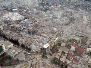  Asrın felaketinin toplam maliyeti 150 milyar dolara ulaştı