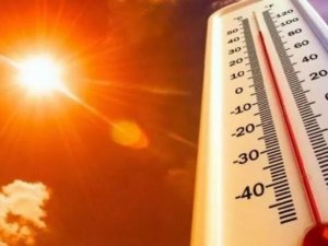 Avrupa en sıcak yıllarından birini yaşadı