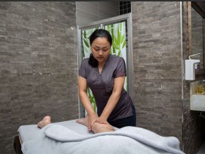 Endonezyalıların yüzde 95’i masörlük yapıyor