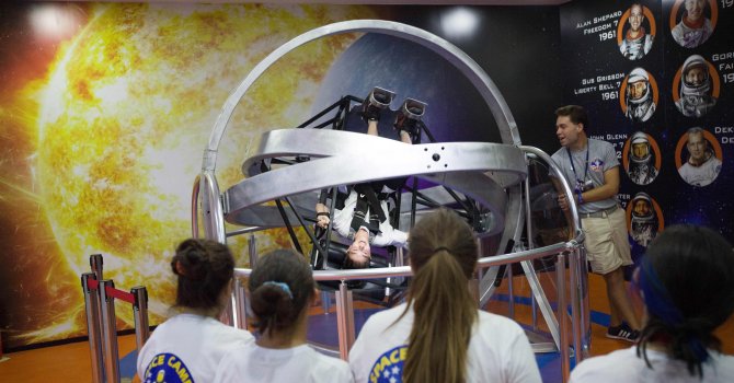 Bir gecelik tatil 51 bin dolar