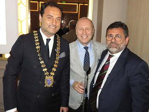 Skal İstanbul, FİJET-ATURJET ile işbirliği kurdu